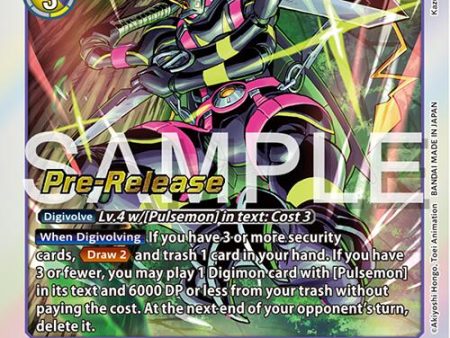 Climbmon [BT16-074] [Beginning Observer Pre-Release Promos] Cheap