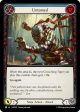 Untamed (Blue) [MST187] (Part the Mistveil) on Sale