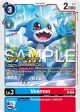 Veemon [BT16-017] [Beginning Observer Pre-Release Promos] Online now