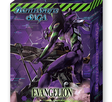 Battle Spirits Saga Card Game - Starter Deck Destined Assault (ST07) Online Sale