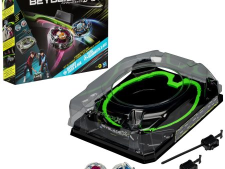 Beyblade X - Xtreme Battle Set (this item cannot be shipped) Supply