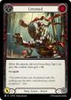 Untamed (Red) [MST185] (Part the Mistveil)  Rainbow Foil Supply