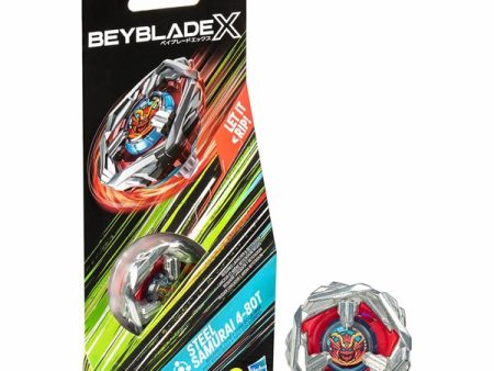 Beyblade X - Wave 1 Booster Pack on Sale