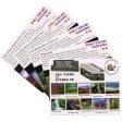 Great Smoky Mountains National Park - OH WOW Greeting Card - Mailable Viewer with 10 view cards - NEW Online Sale