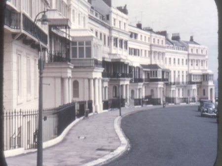 Brighton Sussex - England - View-Master Single Reel - vintage - 1048 Online