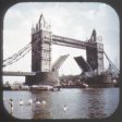 London III - View-Master Single Reel - vintage - 1003 Sale