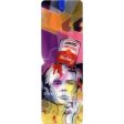 ANDY WARHOL - CAMPBELL S SOUP -  3D Lenticular Bookmark - NEW Discount