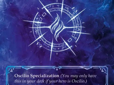 Sigil of Brilliance (Marvel) [ROS022] (Rosetta)  Cold Foil Hot on Sale