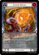 Eternal Inferno (Extended Art) [ROS167] (Rosetta)  Rainbow Foil Online Hot Sale