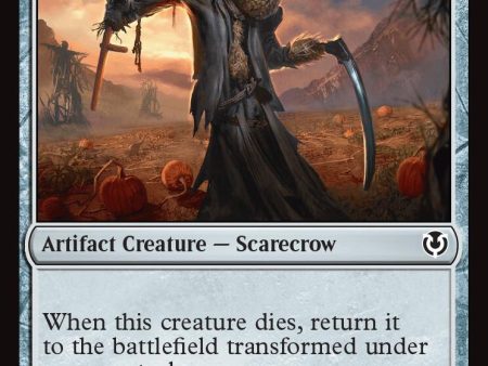 Harvest Hand [Innistrad Remastered] Online Sale