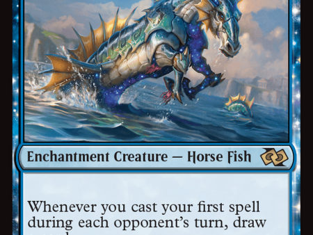 Wavebreak Hippocamp [Foundations Jumpstart] Online