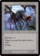 Wretched Gryff (Retro Frame) [Innistrad Remastered] Discount