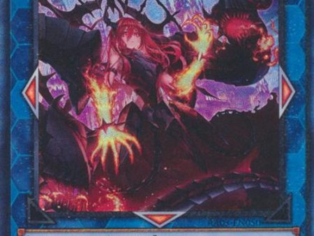 Promethean Princess, Bestower of Flames (CR) [RA03-EN050] Prismatic Collector s Rare Cheap