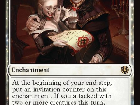 Wedding Announcement    Wedding Festivity [Innistrad Remastered] For Discount