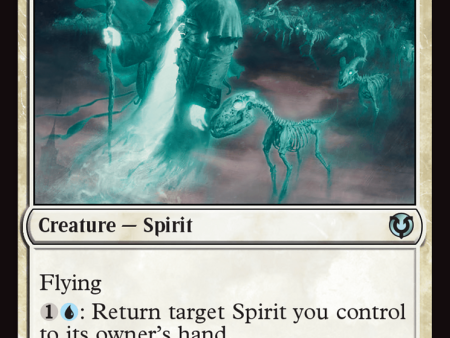 Spectral Shepherd [Innistrad Remastered] Online