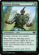 Warbriar Blessing [Foundations Jumpstart] Hot on Sale