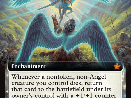 Valkyrie s Call (Extended Art) [Foundations] on Sale