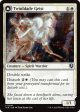 Twinblade Geist    Twinblade Invocation [Innistrad Remastered] Supply