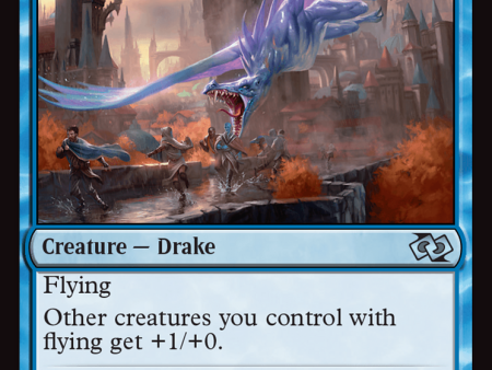 Windstorm Drake [Foundations Jumpstart] Online