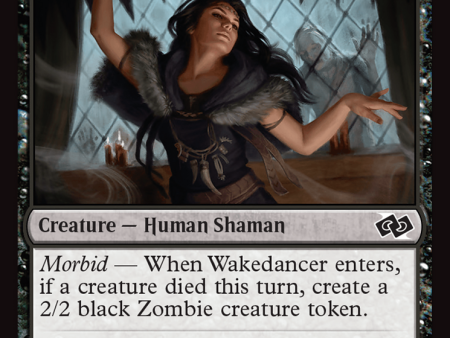 Wakedancer [Foundations Jumpstart] on Sale