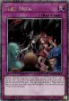 Trap Trick (Quarter Century Secret Rare) [RA03-EN078] Quarter Century Secret Rare Online Sale