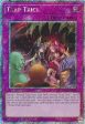 Trap Trick (Platinum Secret Rare) [RA03-EN078] Platinum Secret Rare For Discount