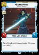 Barriss Offee - Unassuming Apprentice (042 257) [Twilight of the Republic] Online