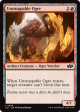 Unstoppable Ogre [Foundations Jumpstart] Discount