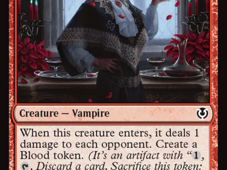 Voldaren Epicure [Innistrad Remastered] For Cheap