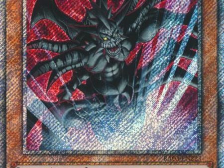 Tragoedia (Platinum Secret Rare) [RA03-EN223] Platinum Secret Rare For Sale