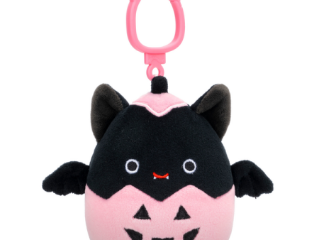 Squishmallows 3.5 : Clip-Ons Halloween 2024 For Cheap