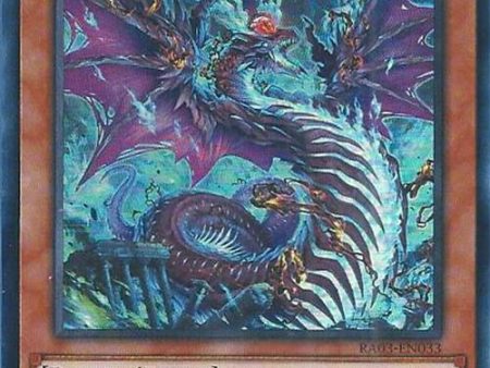 Snake-Eyes Flamberge Dragon [RA03-EN033] Super Rare Online Sale