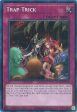 Trap Trick (Secret Rare) [RA03-EN078] Secret Rare Hot on Sale