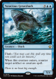 Voracious Greatshark [Foundations] For Cheap