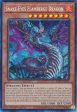 Snake-Eyes Flamberge Dragon (CR) [RA03-EN033] Prismatic Collector s Rare Online Sale