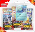 PKM 3-Pack Blister - Surging Sparks For Discount