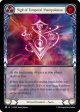 Sigil of Temporal Manipulation (Extended Art) [LGS328] (Promo)  Rainbow Foil For Sale