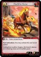 Flashfire Horse (104) [Mortal Ambition] Online now