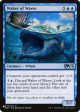 Waker of Waves [The List] Supply