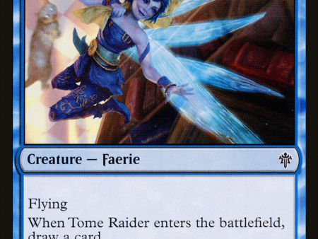 Tome Raider [The List] Online Sale