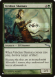 Viridian Shaman [The List] Online Hot Sale