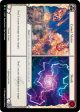 Comet Storm    Shock [LGS335] (Promo)  Cold Foil Discount