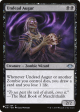 Undead Augur [The List] on Sale