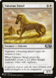 Valorous Steed [The List] Online