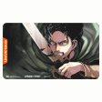 UniVersus Attack on Titan Playmats Cheap