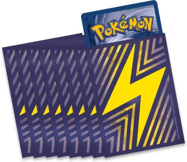 PKM Elite Trainer Box - Surging Sparks Supply