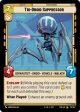 Tri-Droid Suppressor (217 257) [Twilight of the Republic] on Sale