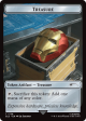 Treasure Token (1736) [Secret Lair Drop Series] on Sale