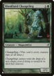 Woodland Changeling [The List] Supply