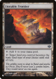 Unstable Frontier [The List] Online now